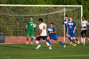 VBSoccer vs Byrnes 79